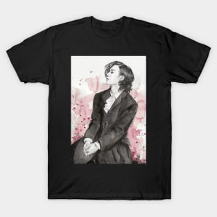 True Beauty Min Yunki T-Shirt